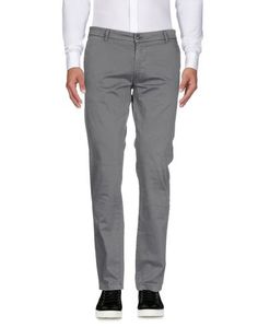 Повседневные брюки Wool 172