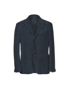 Пиджак Doppiaa