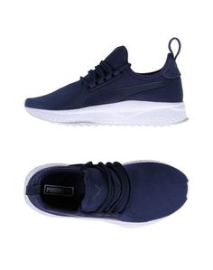 Низкие кеды и кроссовки Puma