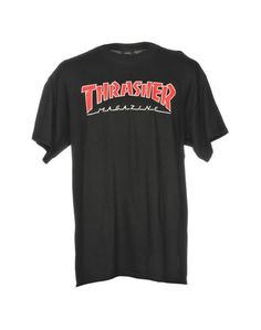 Футболка Thrasher