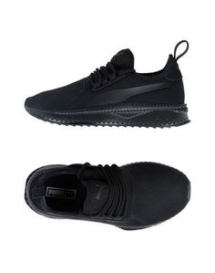 Низкие кеды и кроссовки Puma