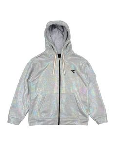 Толстовка Diadora