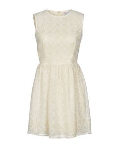 Короткое платье RED Valentino