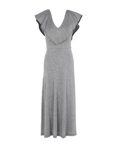 Платье длиной 3/4 Frnch