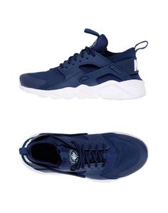 Низкие кеды и кроссовки Nike