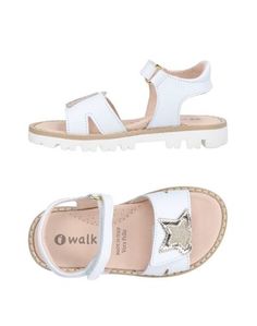 Сандалии Walkey
