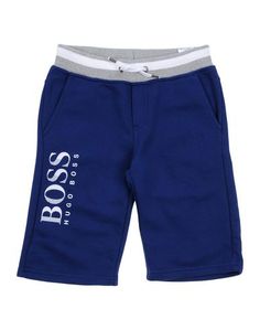 Бермуды Hugo Boss