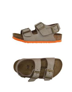 Сандалии Birkenstock