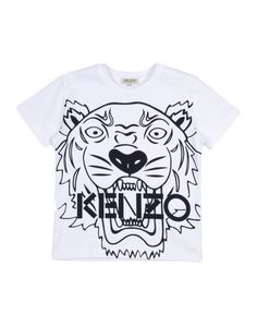 Футболка Kenzo