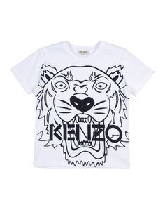 Футболка Kenzo