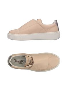 Низкие кеды и кроссовки Puma