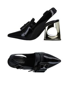 Туфли Jeffrey Campbell