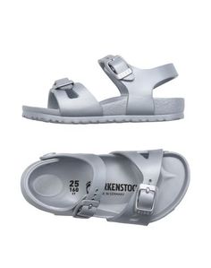 Сандалии Birkenstock