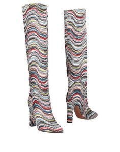 Сапоги Missoni
