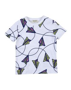 Футболка Kenzo