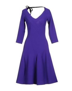 Платье до колена Roland Mouret