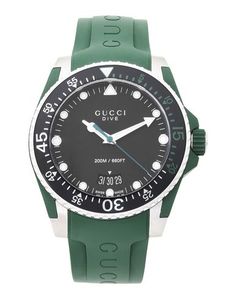 Наручные часы Gucci