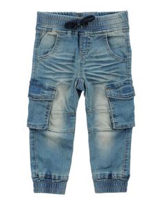 Джинсовые брюки Name IT