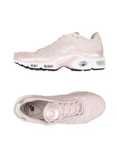Низкие кеды и кроссовки Nike