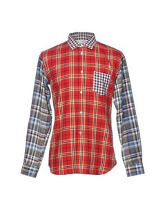 Pубашка Comme DES GarÇons Shirt