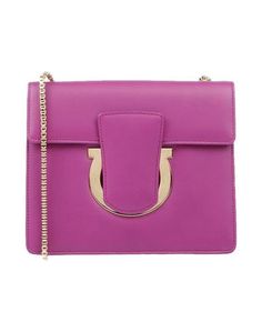 Сумка через плечо Salvatore Ferragamo