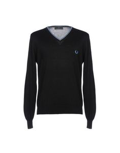 Свитер Fred Perry