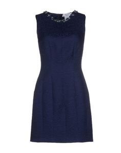 Короткое платье Blugirl Blumarine