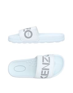 Сандалии Kenzo