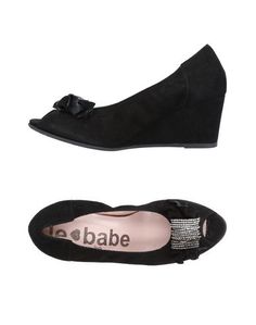 Туфли LE Babe