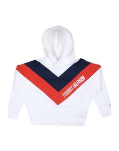Толстовка Tommy Hilfiger
