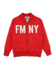 Толстовка Fred Mello