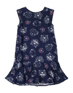 Платье Kenzo