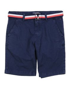 Бермуды Tommy Hilfiger