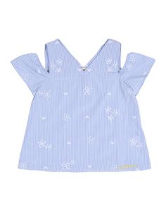 Блузка Armani Junior