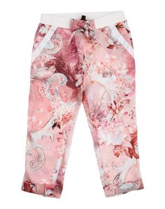Повседневные брюки Roberto Cavalli