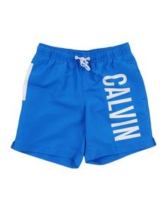 Шорты для плавания Calvin Klein