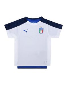 Футболка Puma