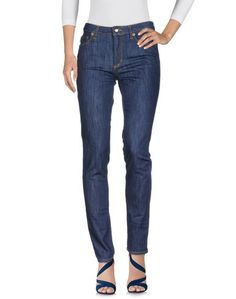 Джинсовые брюки Just Cavalli
