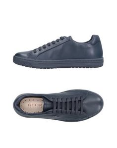 Низкие кеды и кроссовки Geox