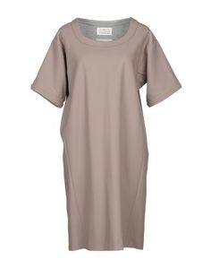 Короткое платье Maison Margiela