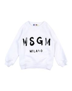 Толстовка Msgm