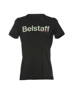 Футболка Belstaff