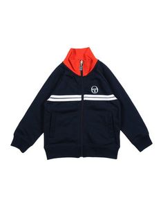 Толстовка Sergio Tacchini