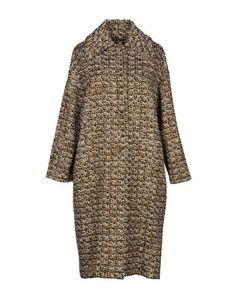 Пальто Lanvin