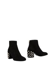 Полусапоги и высокие ботинки Stuart Weitzman
