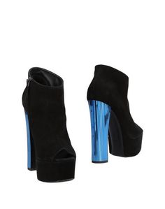 Ботинки Giuseppe Zanotti Design