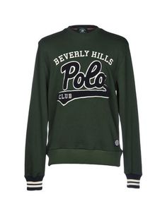 Толстовка Beverly Hills Polo Club