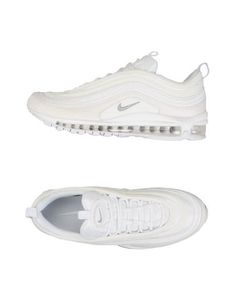 Низкие кеды и кроссовки Nike