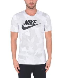 Футболка Nike