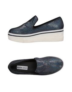 Мокасины Steve Madden